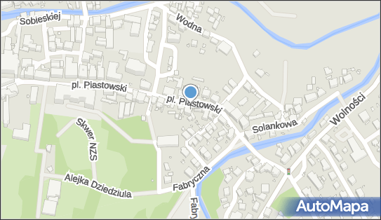 Instalatorstwo Elektroniczne, pl. Piastowski 11, Jelenia Góra 58-560 - Budownictwo, Wyroby budowlane, numer telefonu, NIP: 6111786780