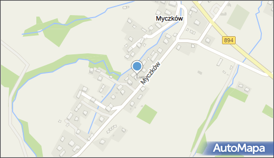 Instalatorstwo Elektryczne Czesław Ustianowski, Myczków 66 38-610 - Budownictwo, Wyroby budowlane, NIP: 6881006252