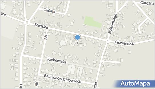 Instalatorstwo Elektryczne Dekarstwo, ul. Staszica 13A, Krotoszyn 63-700 - Budownictwo, Wyroby budowlane, NIP: 6211090865