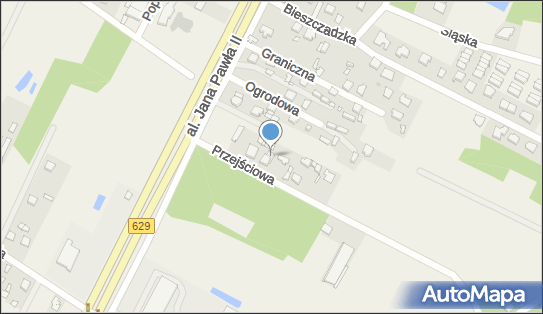 Instalatorstwo Elektryczne Grzegorz Florczak, Przejściowa 1a 05-250 - Budownictwo, Wyroby budowlane, NIP: 1250066325