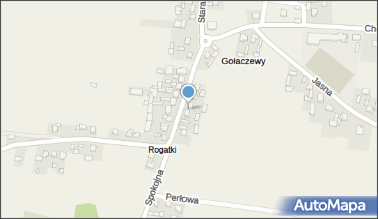 Instalatorstwo Elektryczne Henryk Gołuszka, Gołaczewy N/N 32-340 - Budownictwo, Wyroby budowlane, NIP: 6371290863