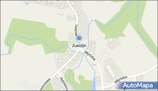 Instalatorstwo Elektryczne Jarosław Góra, Żukczyn 14, Żukczyn 83-031 - Budownictwo, Wyroby budowlane, NIP: 5931081428