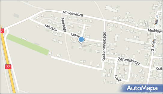 7921009436, Instalatorstwo Elektryczne Józef Ćwik 