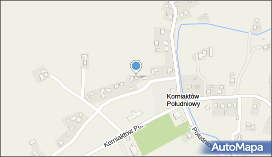 Instalatorstwo Elektryczne Józef Pyś, Korniaktów Południowy 114 37-114 - Budownictwo, Wyroby budowlane, NIP: 8151104167