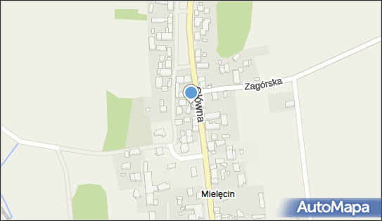 Instalatorstwo Elektryczne Marek Stęcel, ul. Główna 32, Mielęcin 74-230 - Budownictwo, Wyroby budowlane, NIP: 8531049380