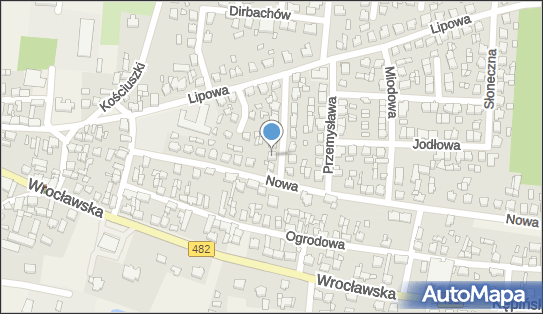 Instalatorstwo Elektryczne Marian Kłosek, Poprzeczna 2, Bralin 63-640 - Budownictwo, Wyroby budowlane, NIP: 6191388129