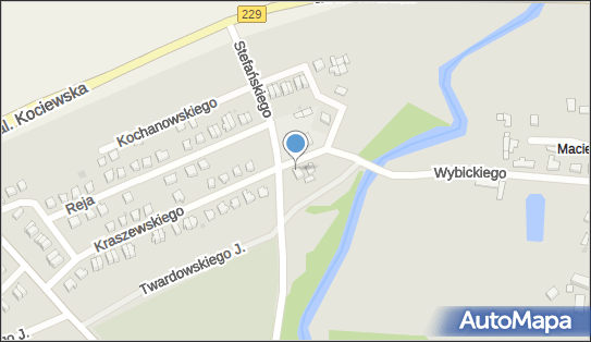 Instalatorstwo Elektryczne Piotr Surma, ul. Księdza Sychty 16 83-130 - Budownictwo, Wyroby budowlane, NIP: 5931509501