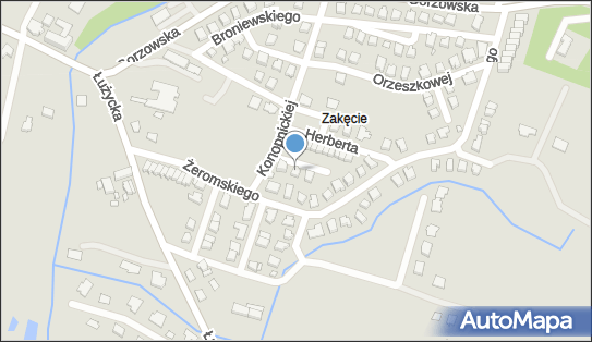 Instalatorstwo Elektryczne Staszuk Sławomir, ul. Sienkiewicza 4 74-300 - Budownictwo, Wyroby budowlane, NIP: 5971307146