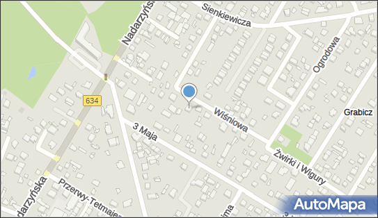 Instalatorstwo Elektryczne Wilczak Jacek, ul. Żwirki i Wigury 4A 05-230 - Budownictwo, Wyroby budowlane, NIP: 1250041331