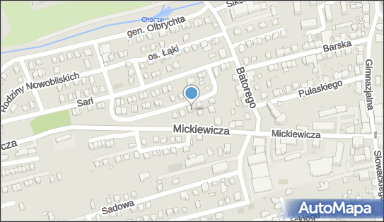 Instalatorstwo Elektryczne Władysław Jucha, Wadowice 34-100 - Budownictwo, Wyroby budowlane, NIP: 5510011956