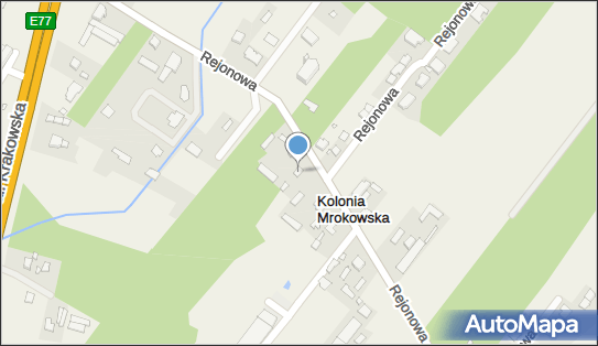 Instalatorstwo Elektryczne Zarzycki Edward, Rejonowa 35 05-552 - Budownictwo, Wyroby budowlane, NIP: 1230066701