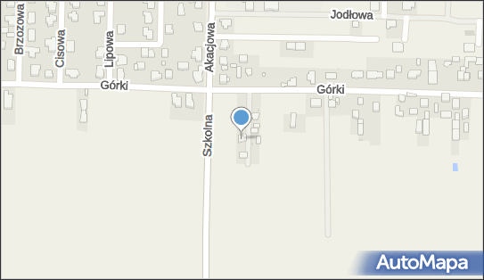 Instalatorstwo Elektryczne Zbereściński Wojciech, ul. Górki 67 05-082 - Budownictwo, Wyroby budowlane, NIP: 1180430658