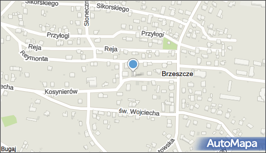 Instalatorstwo Elektryczne Zygmunt Filipiak, Kosynierów 8 32-620 - Budownictwo, Wyroby budowlane, NIP: 6521517890