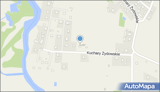 Instalatorstwo Elektryczne, Kuchary Żydowskie 17 09-110 - Budownictwo, Wyroby budowlane, NIP: 5671032691