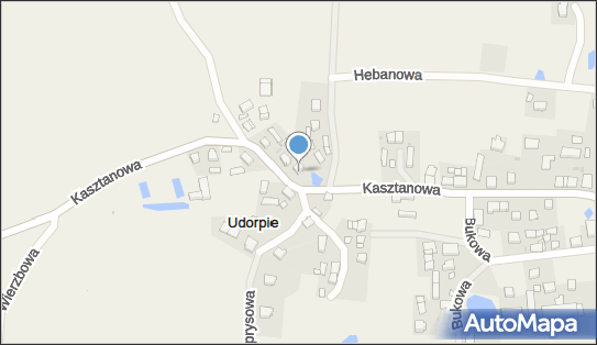 Instalatorstwo Elektryczne, Udorpie 36, Udorpie 77-100 - Budownictwo, Wyroby budowlane, NIP: 8421765738