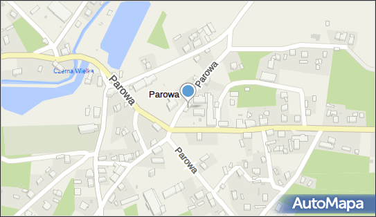 Instalatorstwo Elektryczne, Parowa 61, Parowa 59-723 - Budownictwo, Wyroby budowlane, NIP: 6121384178