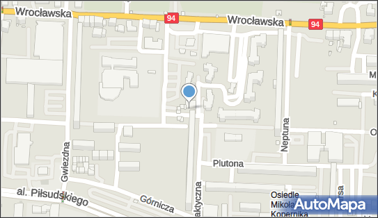 Instalatorstwo Elektryczne, ul. Oś Kartuska 2, Legnica 59-220 - Budownictwo, Wyroby budowlane, NIP: 6910006333