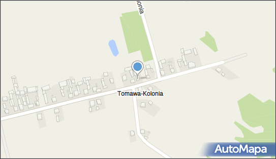 Instalatorstwo Elektryczne, Tomawa-Kolonia 14A, Tomawa-Kolonia 97-334 - Budownictwo, Wyroby budowlane, NIP: 7711153960