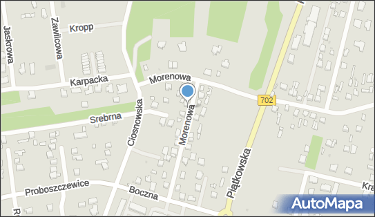 Instalatorstwo Elektryczne, Morenowa 15, Zgierz 95-100 - Budownictwo, Wyroby budowlane, NIP: 7321058455