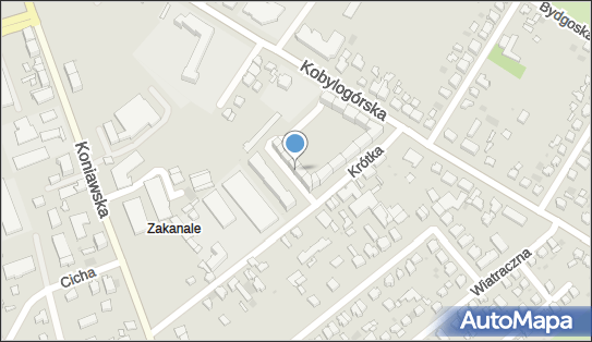 Instalatorstwo Elektryczne, Zbąszyńska 17, Gorzów Wielkopolski 66-400 - Budownictwo, Wyroby budowlane, NIP: 5991040203