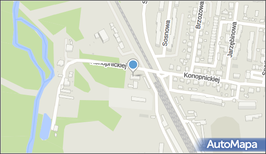 Instalatorstwo Elektryczne, ul. Konopnickiej 51, Żagań 68-100 - Budownictwo, Wyroby budowlane, NIP: 9241221948