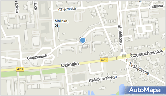 Instalatorstwo Elektryczne, Cieszyńska 18, Opole 45-316 - Budownictwo, Wyroby budowlane, NIP: 7541194663