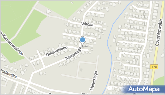 Instalatorstwo Elektryczne, ul. Romana Dmowskiego 6, Oborniki 64-600 - Budownictwo, Wyroby budowlane, NIP: 7871381925