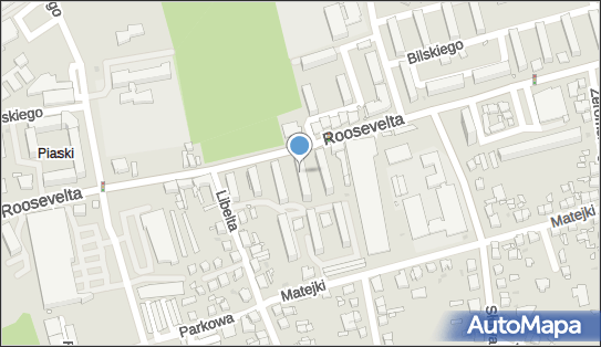 Instalatorstwo i Pomiary Elektryczne, ul. Franklina Roosevelta 72A 62-200 - Budownictwo, Wyroby budowlane, NIP: 7841329400