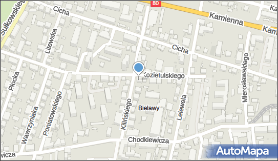 Instalatorstwo Sanitarne i Ogrzewania i Gazowe, Bydgoszcz 85-651 - Budownictwo, Wyroby budowlane, NIP: 5541011963