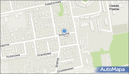 Instalatorstwo, ul. Srebrna 3A, Pszczyna 43-200 - Budownictwo, Wyroby budowlane, NIP: 6381335024