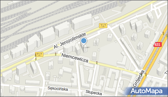 Instalbud Konrad Kacprzak, Aleje Jerozolimskie 141, Warszawa 02-304 - Budownictwo, Wyroby budowlane, NIP: 7962472697