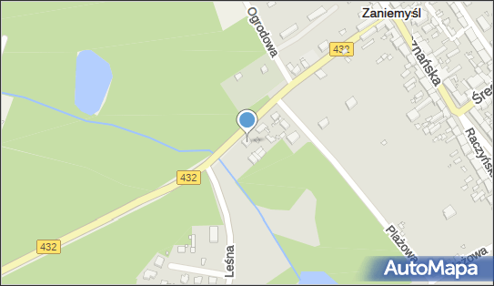 Instalbud Piotr Chmiel, Śremska 9, Zaniemyśl 63-020 - Budownictwo, Wyroby budowlane, NIP: 7861684825