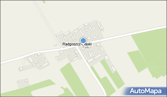 Instaler Krzysztof Korzeniecki, Radgoszcz 10, Radgoszcz 07-405 - Budownictwo, Wyroby budowlane, NIP: 7581051444