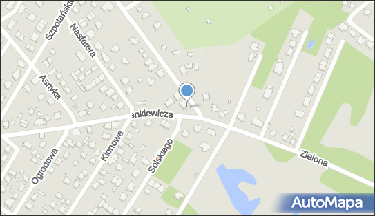 Inter-Alarm Systemy Alarmowe Wojciech Borysiak, Kobyłka 05-230 - Budownictwo, Wyroby budowlane, NIP: 8241080565