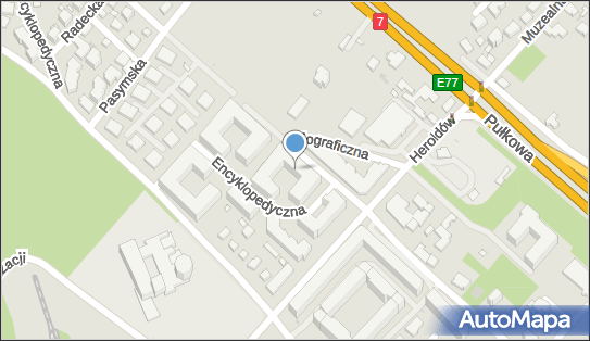 Interpolis, ul. Heroldów 10 B, Warszawa 01-991 - Budownictwo, Wyroby budowlane, numer telefonu, NIP: 1181971161