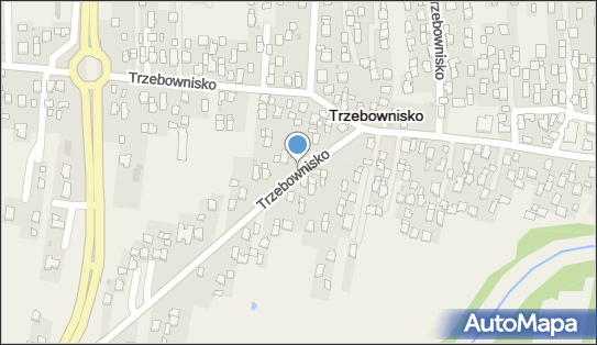 Intra Jadwiga Błądek, Trzebownisko 932AU, Trzebownisko 36-001 - Budownictwo, Wyroby budowlane, NIP: 8161572071