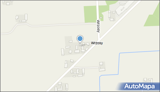 Inwest-Bud Przemysław Jaszczyński, Wrzosy 13, Wrzosy 63-505 - Budownictwo, Wyroby budowlane, NIP: 5140232115