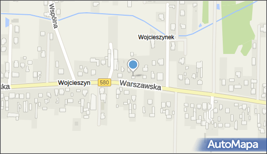 Inwest Komfort, ul. Warszawska 662A, Wojcieszyn 05-083 - Budownictwo, Wyroby budowlane, NIP: 5291193755