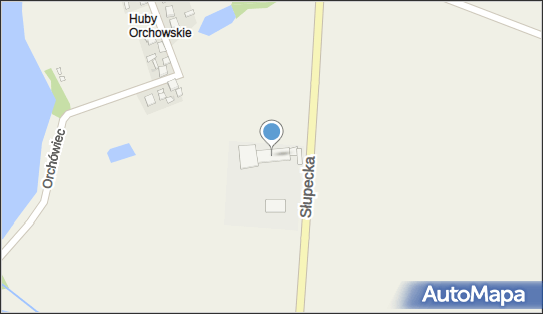 Inwest Zap, Słupecka 1, Orchowo 62-436 - Budownictwo, Wyroby budowlane, numer telefonu, NIP: 6671722189