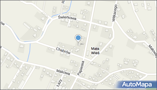 Inż.Michał Dominik Hydro-Tech, Papieska 44, Mała Wieś 33-395 - Budownictwo, Wyroby budowlane, NIP: 7343438314