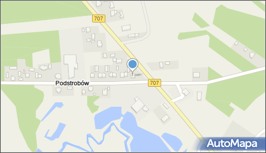 Ip-Volt Paweł Siennicki, Strzyboga 40, Strzyboga 96-115 - Budownictwo, Wyroby budowlane, NIP: 8361792021