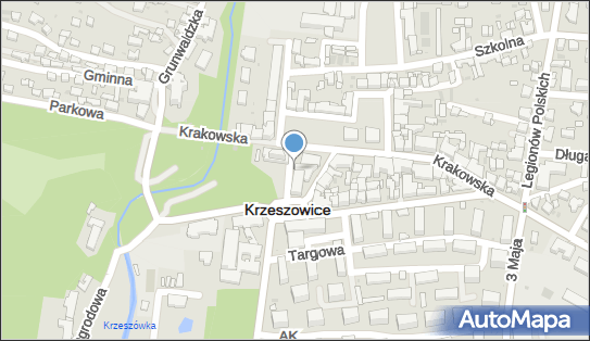 Ireneusz Krzysztof Kurdziel Firma Handlowo-Usługowa System 32-065 - Budownictwo, Wyroby budowlane, NIP: 6761320891