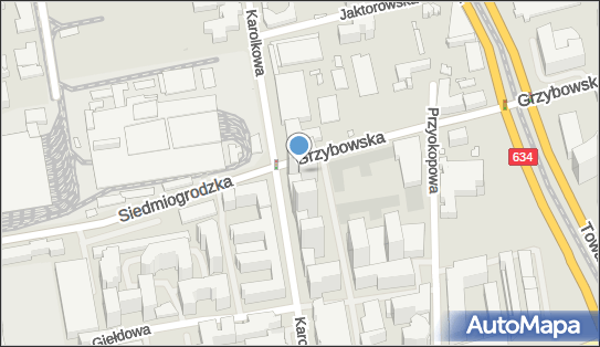 Irmex, ul. Grzybowska 87, Warszawa 00-844 - Budownictwo, Wyroby budowlane, numer telefonu, NIP: 5213606278