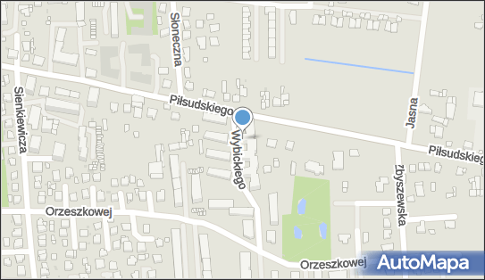 Irsan Instalatorstwo Sanitarne Gajewski Ireneusz, Grójec 05-600 - Budownictwo, Wyroby budowlane, NIP: 7971209404