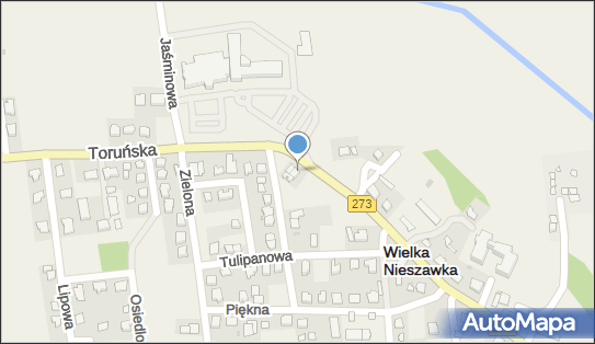 Italbuild, Toruńska 17, Wielka Nieszawka 87-165 - Budownictwo, Wyroby budowlane, numer telefonu, NIP: 8792508496