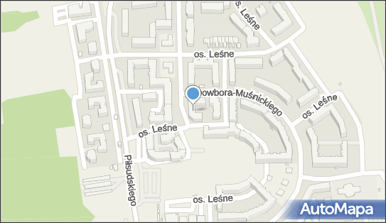 Iwona Pilarczyk-Smocikowska P.P.H.U.Ims, os. Leśne 10, Koziegłowy 62-028 - Budownictwo, Wyroby budowlane, NIP: 7871464290