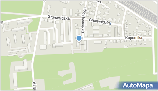 Izabela Giba PHU Izabela Giba, os. Grunwald 6f, Skwierzyna 66-440 - Budownictwo, Wyroby budowlane, NIP: 5961676445