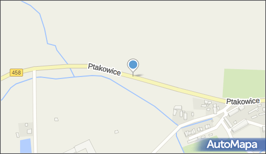 Izi Bau, Ptakowice 8a, Ptakowice 42-674 - Budownictwo, Wyroby budowlane, numer telefonu, NIP: 6452266538