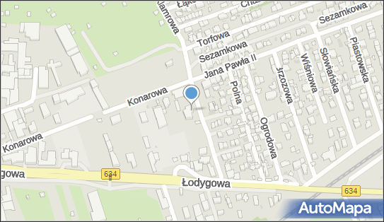 1250784983, J.N.Developer Robert Niewiadomski 