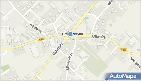 J U R K O M Jerzy Olszewski, ul. Oliwska 135, Chwaszczyno 80-209 - Budownictwo, Wyroby budowlane, godziny otwarcia, numer telefonu, NIP: 5831954029
